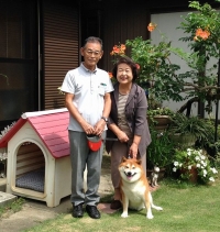 刈谷市大地様